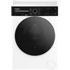 Whirlpool Lavatrice 10 Kg Classe A Centrifuga 1400 giri Profondità 58 cm Inverter Funzione Vapore Wi-Fi - WPM 07W ADS IT