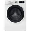 HOTPOINT Lavatrice 9 Kg Classe A-20% Profondità 61 cm Centrifuga 1400 giri Inverter Vapore colore Bianco - NBT 948 WM A IT