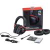 Asus Rog Delta S Core Auricolare Cablato a Padiglione Giocare Nero - 90YH03JC-B1UA00