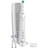 Oral-B SmartSeries Smart 5 5100S Spazzolino Elettrico Ricaricabile Bianco
