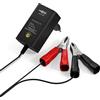ANSMANN ALCS 2-12/0.4 - Caricatore per Batteria Auto Scooter Motocicletta Batterie Piombo/Piombo-Gel 12V 6V 2V