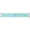 Samsung Fabric Band Cinturino in tessuto (M/L) per Galaxy Watch8 | Watch8 Classic, Mint