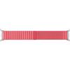 Samsung Fabric Band Cinturino in tessuto (M/L) per Galaxy Watch8 | Watch8 Classic, Red