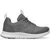 Scarpa ortopedica Sportiva YDA Cody Lurex - Optima Molliter - Colore Grigio Scuro