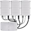SolarEdge Inverter SolarEdge 100kW, on-grid, trifase, 1 mppt SE100K+3XSESUK