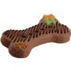 Lolo Pets Torta per cani con noci e cioccolato 250g