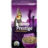 Versele-Laga Loro Parque Australian Parakeet Mix - Cibo per pappagalli australiani di medie dimensioni 1kg