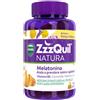 PROCTER & GAMBLE SRL ZZZQUIL NATURA MANGO & BANANA 60 PASTIGLIE GOMMOSE