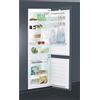 Indesit Frigorifero Combinato Statico, Installazione Incasso, 273 Litri, Classe A+