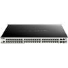 D-Link Switch D-Link DGS-1510-52XMP/E