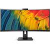 Philips Monitor Philips 34B1U5600CH/00 34 VA LCD Flicker free 50-60 Hz