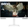BenQ Monitor Gaming BenQ EW3290U 32 4K Ultra HD