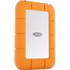 LaCie Hard Disk Esterno LaCie STMF4000400 4 TB SSD