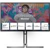 AOC Monitor AOC U27U3CV 4K Ultra HD 27 60 Hz
