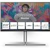 AOC Monitor Gaming AOC U32U3CV 4K Ultra HD 32
