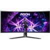 AOC Monitor AOC AG346UCD 34 Wide Quad HD