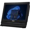 MSI All in One MSI ADL-008ES 15,6 Intel Celeron N100 4 GB RAM 256 GB SSD