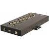 Startech Adattatore USB con RS232 Startech ICUSB234858I