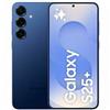 Samsung Smartphone Samsung SM-S936BDBDEUB Octa Core 12 GB RAM 256 GB Azzurro 6,7