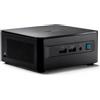 Asus Mini PC Asus NUC 12 Pro RNUC12WSHI700002I Intel Core i7 Intel Core I7-1260P