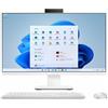 Asus All in One Asus V400 AiO V470VAK-WPE072W 27 Intel Core i3 8 GB RAM 512 GB SSD