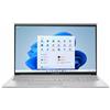 Asus Laptop Asus VivoBook 17 F1704VA-AU535W 17 16 GB RAM 512 GB SSD Qwerty in Spagnolo i5-1334U