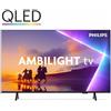 Philips Smart TV Philips 75PUS8510/12 4K Ultra HD 75 LED HDR QLED