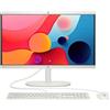 HP All in One HP A42G5EA Intel Core i3 8 GB RAM 256 GB SSD 21,5
