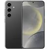 Samsung Smartphone Samsung SM-S921BZKGEUB 8 GB RAM 256 GB Nero