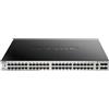 D-Link Switch D-Link DGS-3130-54PS/E