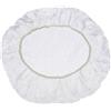 BEAUTYTIME INTERNATIONAL Srl Cuffie Da Bagno Beautytime 3 Pezzi