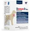 DYNAMOPET Srl Dynamo D bustine - Small - 20 bustine