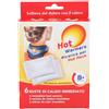 ( 4462 ) PLANET PHARMA Hot Neck Perfect Fit Ric 6 cart