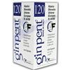 AMBRAFARM Srl GINPENT 120CPS 400MG