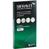 FRESENIUS KABI ITALIA Srl Placca in silicone e vitamina e sifravit dimensioni 3x12cm. indicata nel trattamento di cheloidi e c - - 909911240