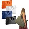 hi!dea™ Borsa in cotone riciclato e R-Pet 280 g/m² CAMDEN personalizzate o neutre