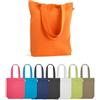 hi!dea™ Borsa in cotone e poliestere riciclati Merida personalizzate o neutre