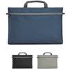 hi!dea™ Borsa per documenti in poliestere 600D MILO personalizzate o neutre