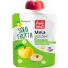 BAULE VOLANTE Solo Frutta - Mela Golden 1 cheer-pack da 100 grammi