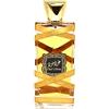 BUSINESS SQUARE BS Profumo OUD MOOD ELIXIR 100 ML Eau de Parfum per uomini e donne Attar Long Lasting Arabian Oriental NOTE: Muschiato e legnoso, Oud