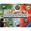 Ravensburger - Scotland Yard Italia, Gioco da Tavolo per Tutta la Famiglia, 2-6 Giocatori, Idea Regalo per Adulti e Bambini 8+ Anni, Edizione in Italiano