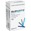MDM SpA SUPARTZ SIRINGA INTRA ARTICOLARE 2,5ML 3 PEZZI
