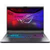 Asus nb 18" rog strix intel core ultra 9 275hx 32gb 1t ssd rtx 5080 16gb win 11 home