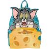 FUNKO LOUNGEFLY MINI ZAINO TOM & JERRY CARTOON - FUNKO