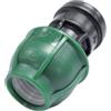 Rain Raccorderia Compressione F - diam. mm 20 x 1/2 m PN10