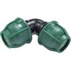 Rain Raccorderia Compressione gomito - diam. mm 20 PN10