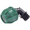 Rain Raccorderia Compressione gomito M - diam. mm 20x3/4 PN10