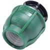 Rain Raccorderia Compressione tappo - diam. mm 20 PN10