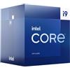 Intel® Core™ i9-13900, processore desktop, per sistemi desktop 24 core (8 P-core + 16 E-core) Cache 36 MB, fino a 5,6 GHz