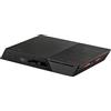 Asustor Flashstor 12 Pro FS6712X - 12 Bay M.2 SSD NAS, quad-core 2,0 GHz, slot SSD M.2, porta 10 GbE, 4 GB RAM DDR4 (Diskless)